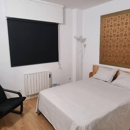 Habitacion Privada En El Centro De Madri Exterior foto
